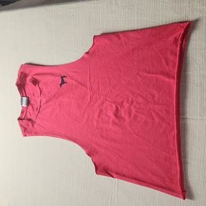 Victoria's secret shirt xs